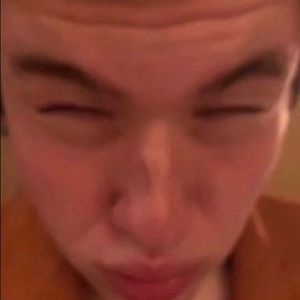 Meet your Posher, Joseph